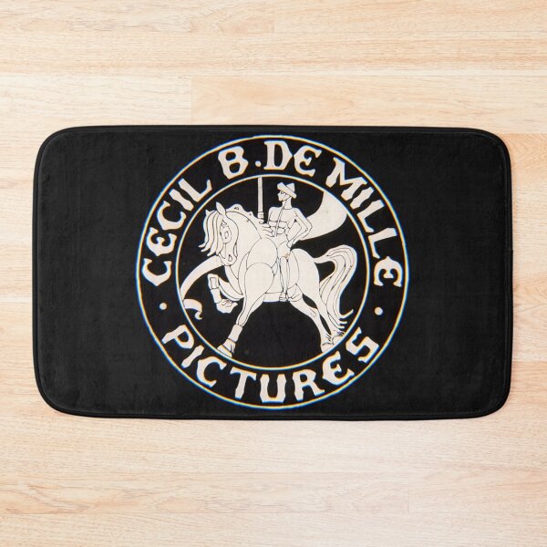 Item preview, Cecil B. DeMille Pictures designed and sold by TommieMcCullou.