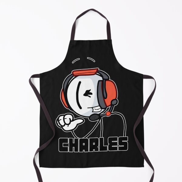 Item preview, Charles Classic T-Shirts designed and sold by TommieMcCullou.