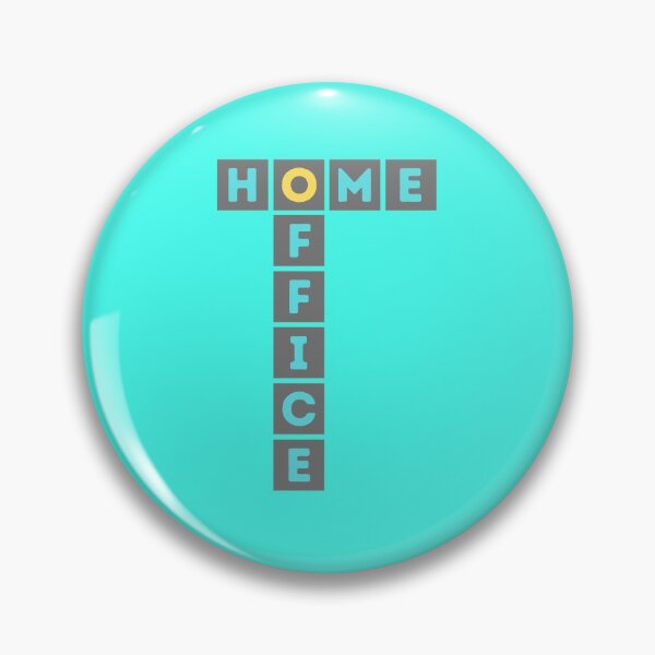 Item preview, Office From Home - Work From Home designed and sold by Promedia.