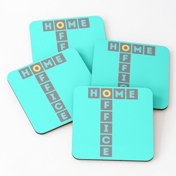 Item preview, Office From Home - Work From Home designed and sold by Promedia.
