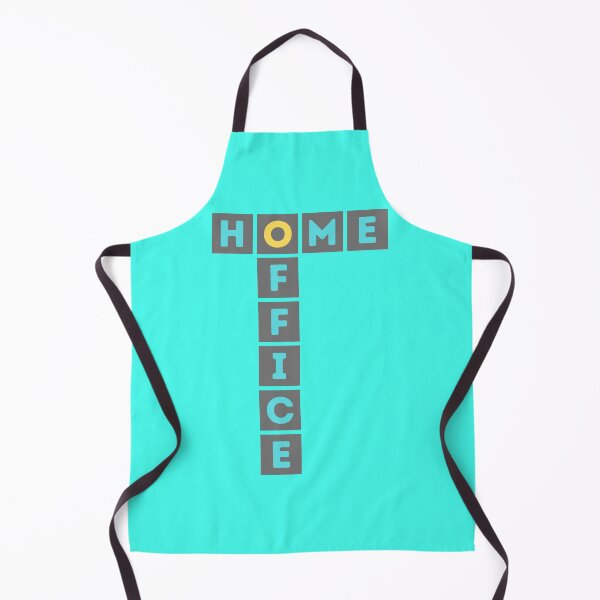 Item preview, Office From Home - Work From Home designed and sold by Promedia.