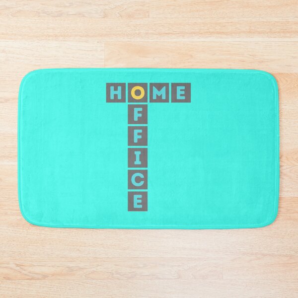 Item preview, Office From Home - Work From Home designed and sold by Promedia.