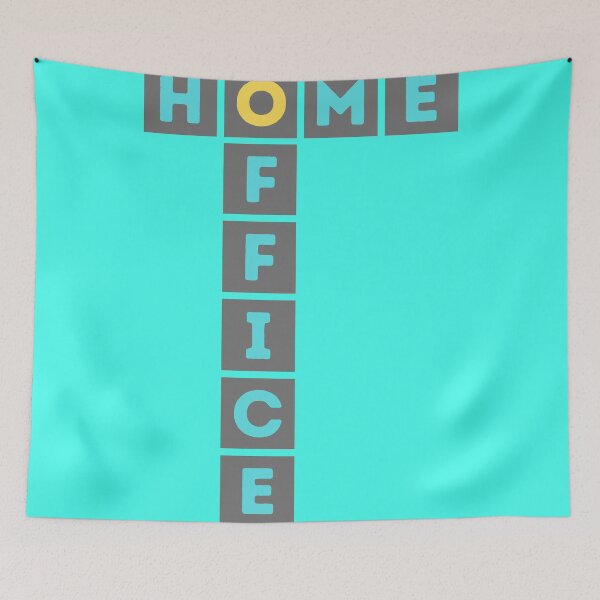 Item preview, Office From Home - Work From Home designed and sold by Promedia.