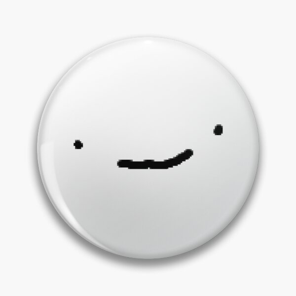 Item preview, The Jamie Smile designed and sold by Bigmanjams.