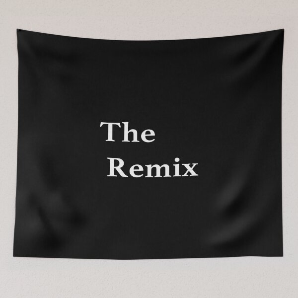 Item preview, The Remix designed and sold by PrintPress.