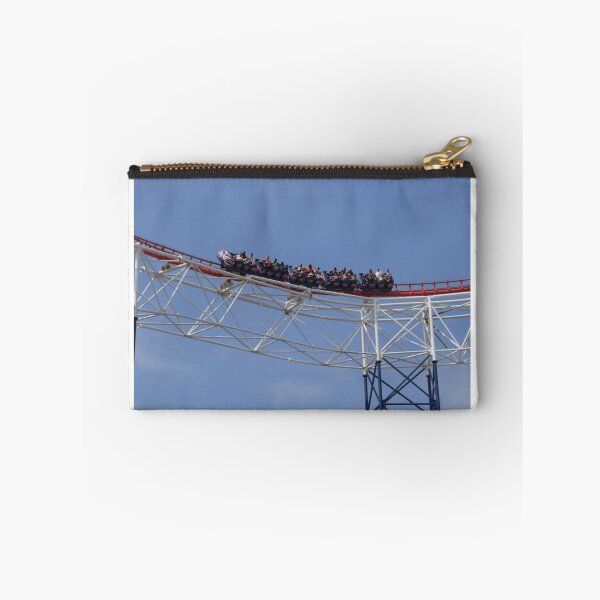 Item preview, Life is a rollercoaster designed and sold by wenniewombat.