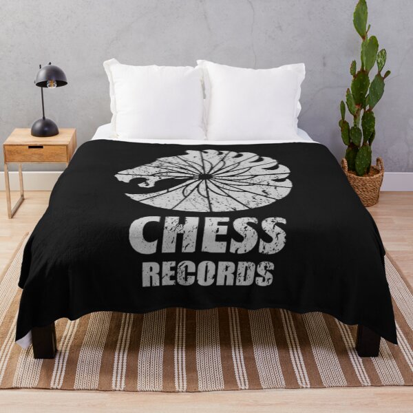 Item preview, Chess Records designed and sold by TommieMcCullou.
