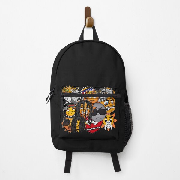 Item preview, Chief Keef m-erch glo designed and sold by TommieMcCullou.