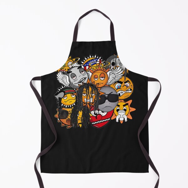Item preview, Chief Keef m-erch glo  designed and sold by TommieMcCullou.