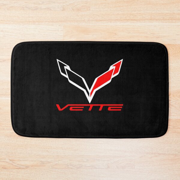 Item preview, Vette designed and sold by RedLonelyStars.