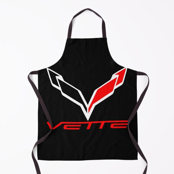 Item preview, Vette designed and sold by RedLonelyStars.