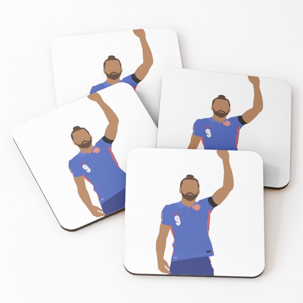 Item preview, Dominic Calvert-Lewin Digital Art  designed and sold by Sports  Edits.