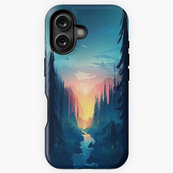 Item preview, MOUNTAIN LANDSCAPE designed and sold by FIRSTORE.