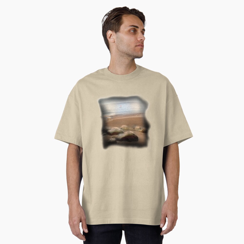 Item preview, Oversized T-Shirt designed and sold by AheraRoses.