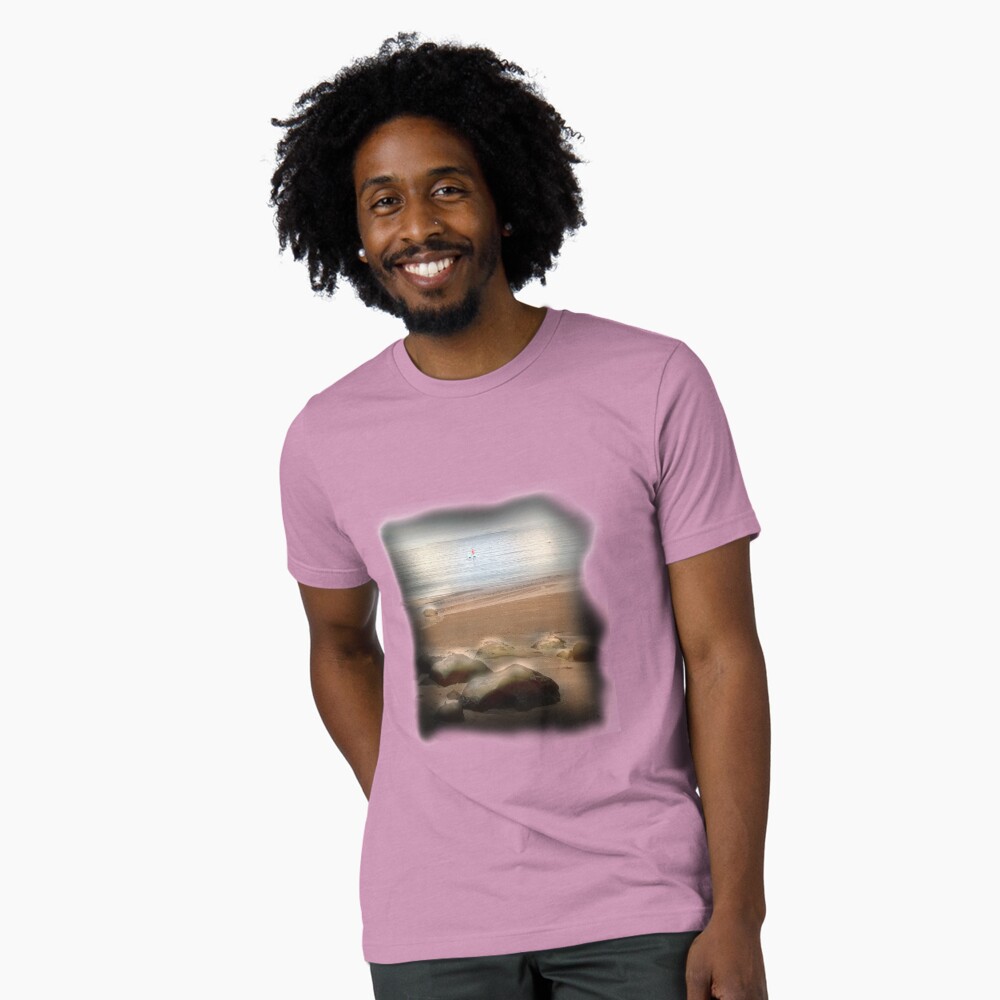 Item preview, Tri-blend T-Shirt designed and sold by AheraRoses.