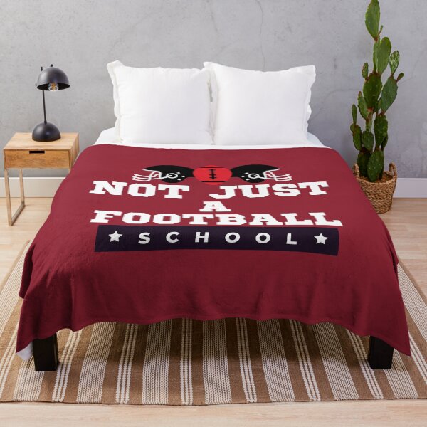 Item preview, not just a football school designed and sold by H2O-Shop.