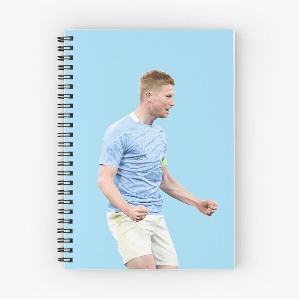 Item preview, Kevin De Bruyne designed and sold by Corentin Guillocheau.