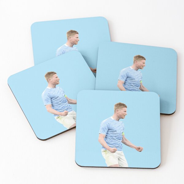 Item preview, Kevin De Bruyne designed and sold by Corentin Guillocheau.