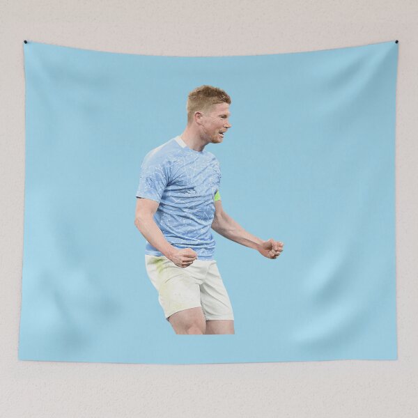 Item preview, Kevin De Bruyne designed and sold by Corentin Guillocheau.