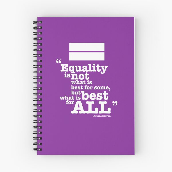 Item preview, Equality designed and sold by redridgedesigns.