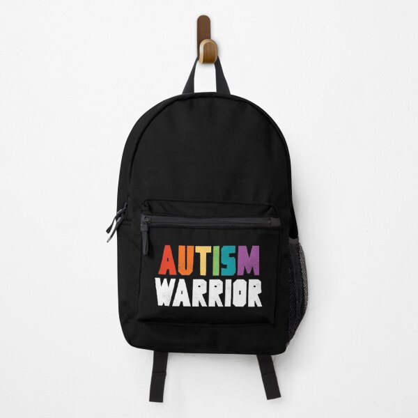 Item preview, Autism Warrior Autism Awareness Matching Family designed and sold by MariosNydras.