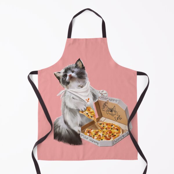 Item preview, Eating Pizza For Two designed and sold by Suzie-Mara.