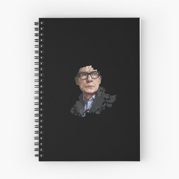 Item preview, Bill Nighy designed and sold by DouglasDodds.