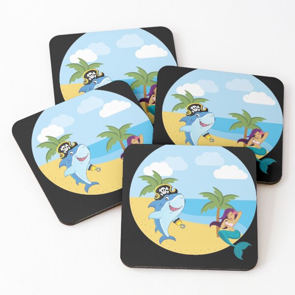 Item preview, Zig and Sharko Marina Mermaid designed and sold by teemenia.