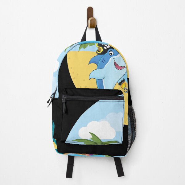Item preview, Zig and Sharko Marina Mermaid designed and sold by teemenia.