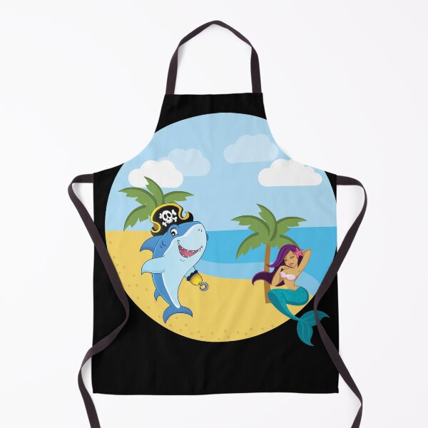 Item preview, Zig and Sharko Marina Mermaid designed and sold by teemenia.