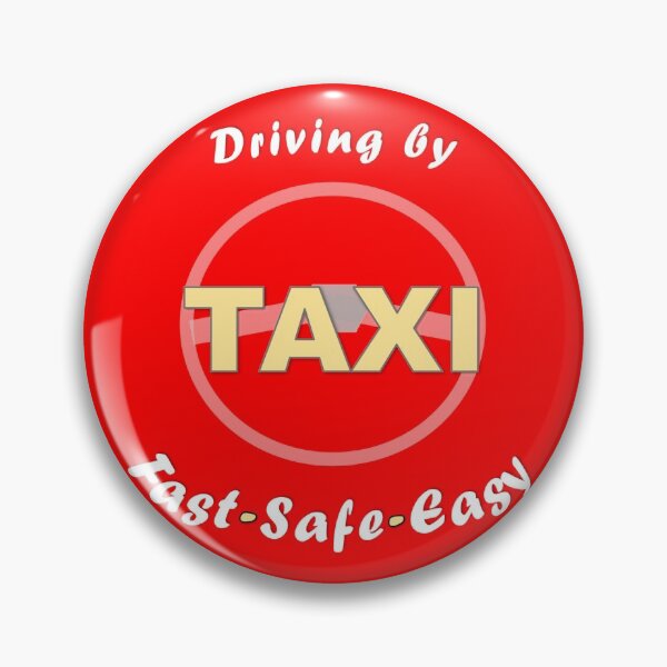 Item preview, The new collection for taxi drivers designed and sold by WasserSonneWind.