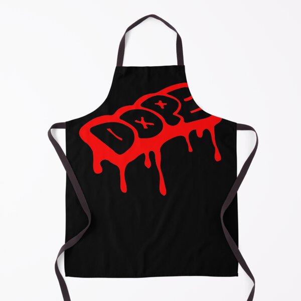 Item preview, Dope Red Ink Splash designed and sold by RedLonelyStars.