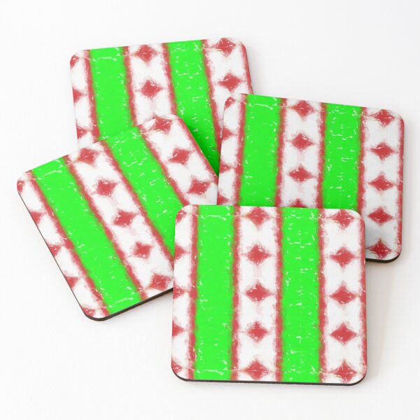 Item preview, brushed patterns vertical diamons designed and sold by Filigranas Digitales.
