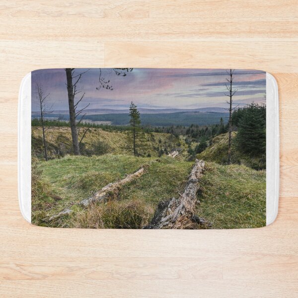 Item preview, Glenariff Forest Sunset designed and sold by pmccruddenphoto.