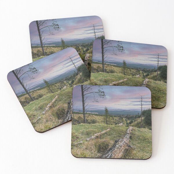 Item preview, Glenariff Forest Sunset designed and sold by pmccruddenphoto.