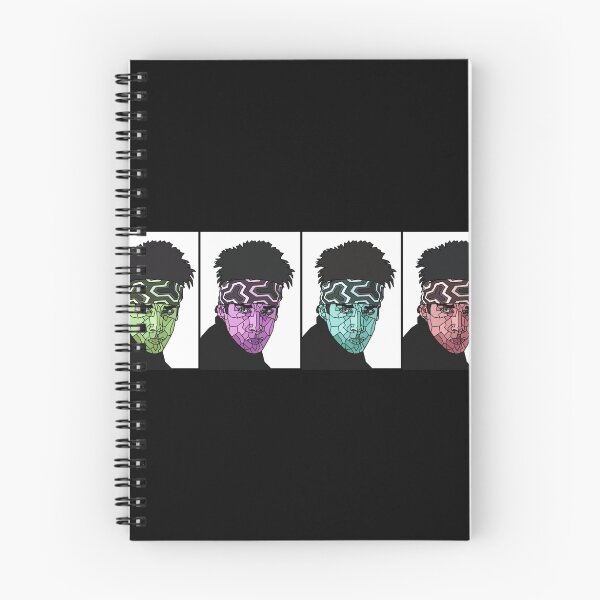 Item preview, Zoolander  designed and sold by DouglasDodds.