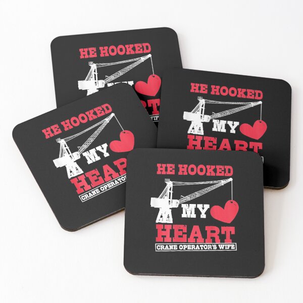 Item preview, Crane Operator Gifts Design On Back designed and sold by MiKatStore.