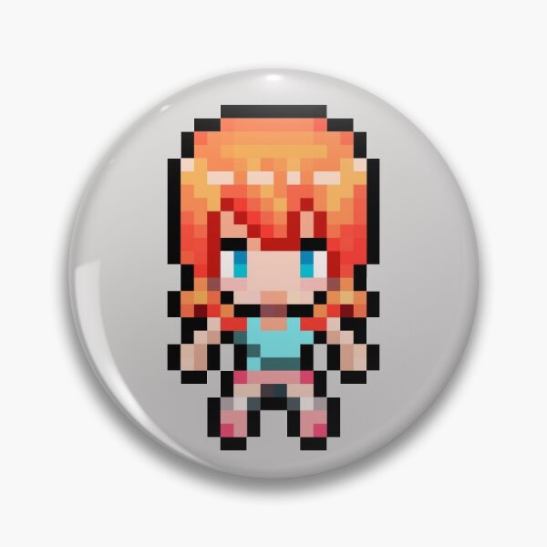 Artikelvorschau, Pixel Dee Dee! entworfen und verkauft von MattAtDDNet.