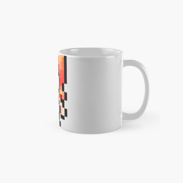 Pixel Dee Dee! Classic Mug
