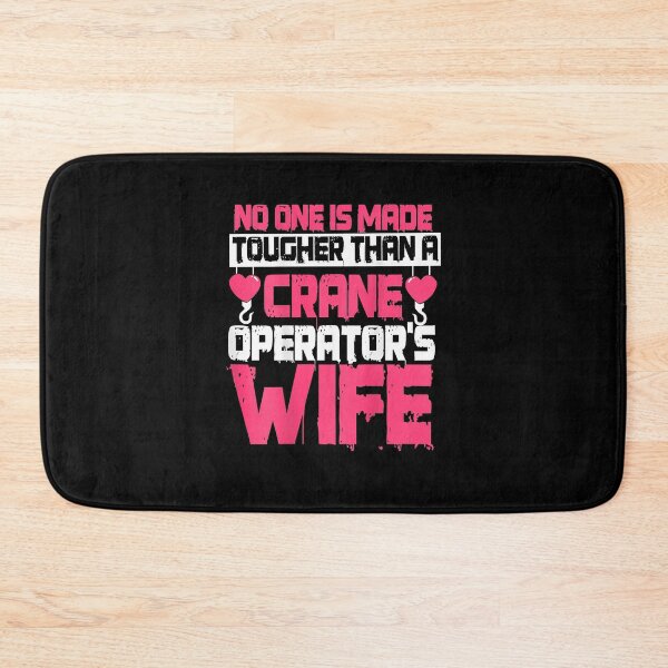 Item preview, Crane Operator Gifts Design On Back designed and sold by MiKatStore.