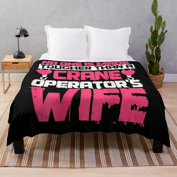 Item preview, Crane Operator Gifts Design On Back designed and sold by MiKatStore.