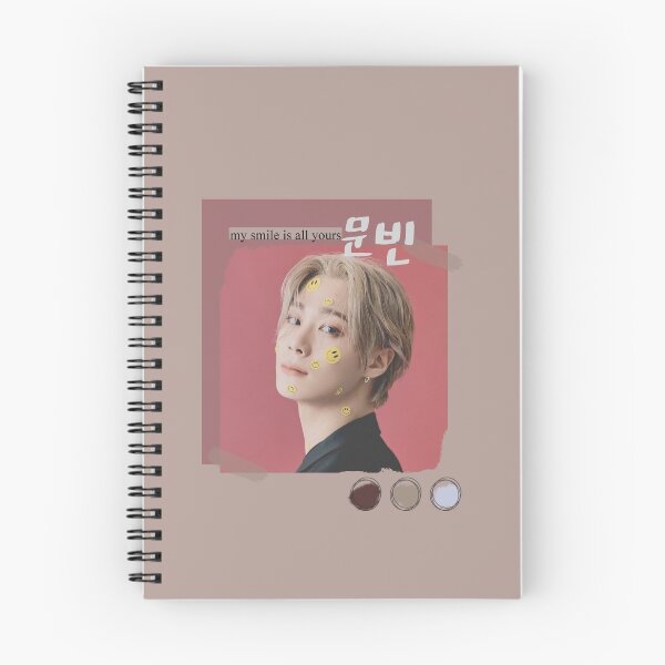 Item preview, astro - all yours (you ver) aesthetic style - moonbin designed and sold by princehxns.