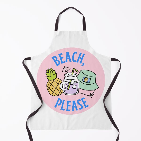 Item preview, Beach Please designed and sold by fahadabu.