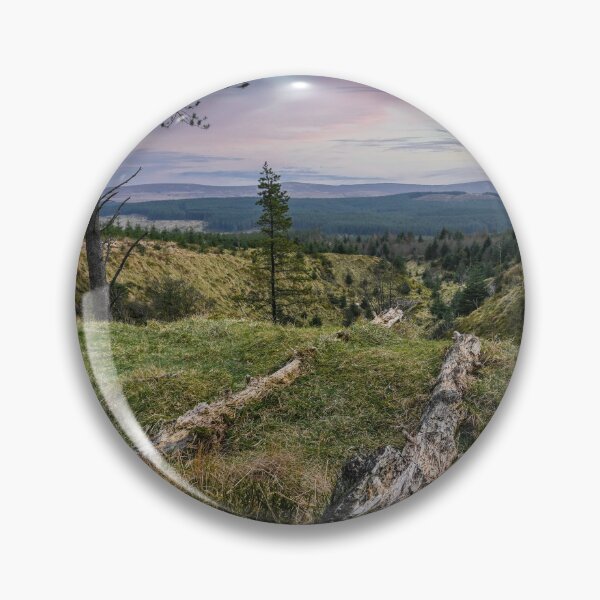 Item preview, Glenariff Forest Sunset designed and sold by pmccruddenphoto.