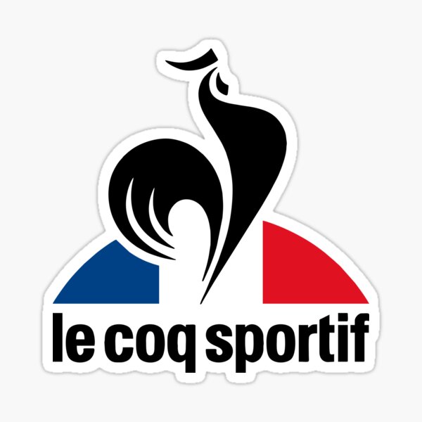 le coq sportif f1