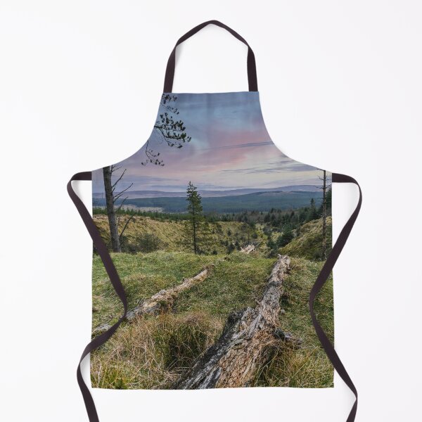 Item preview, Glenariff Forest Sunset designed and sold by pmccruddenphoto.