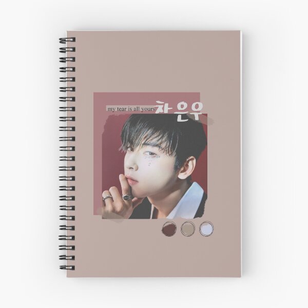 Item preview, astro - all yours (you ver) aesthetic style - cha eunwoo designed and sold by princehxns.