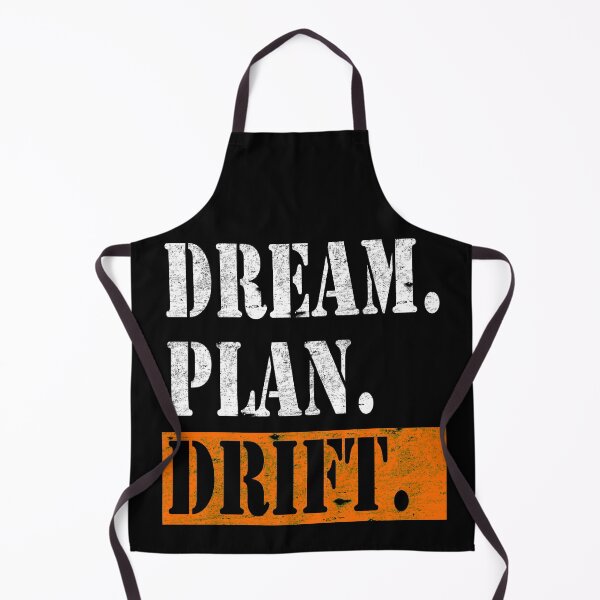 Item preview, Dream Plan Drift designed and sold by RedLonelyStars.