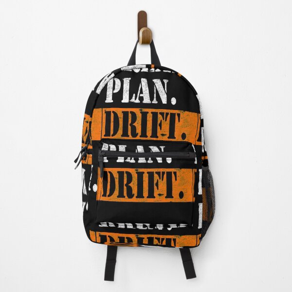 Item preview, Dream Plan Drift designed and sold by RedLonelyStars.