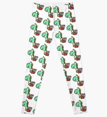 yoshi Leggings